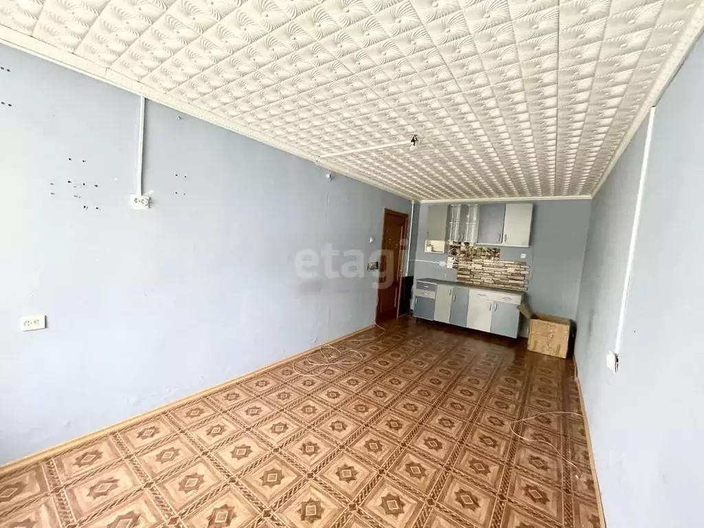 Комната Белгородская область, Белгород ул. Горького, 69к2 (18.5 м) - Фото 0