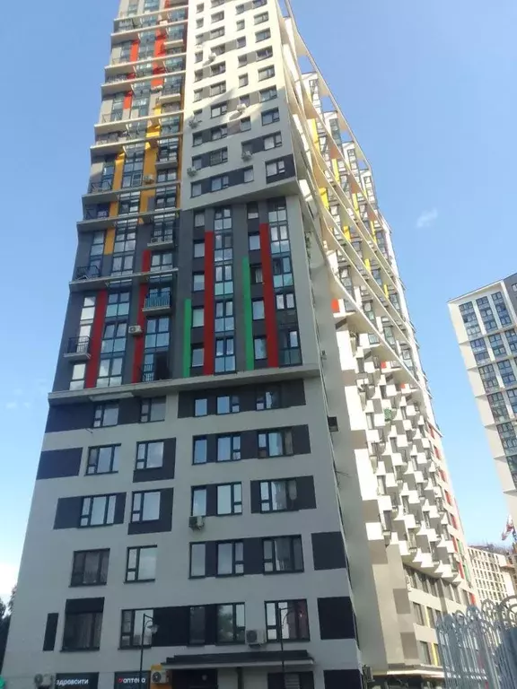 Продается 2-комнатная квартира - Фото 1