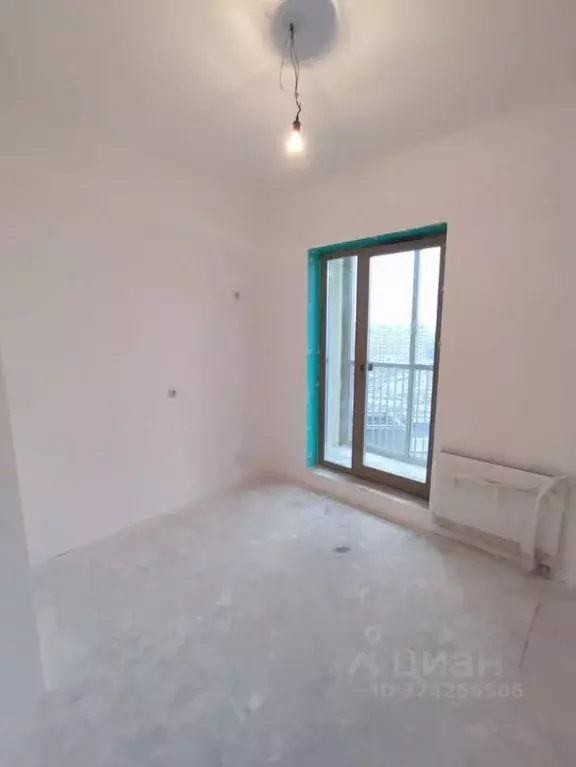 1-к кв. Санкт-Петербург просп. Авиаконструкторов, 54 (34.6 м) - Фото 2