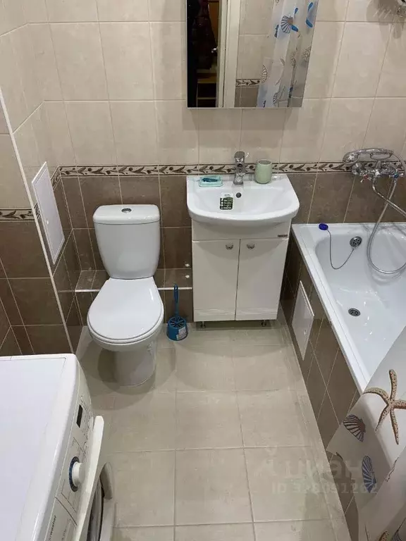 2-к кв. Архангельская область, Архангельск Новгородский просп., 176 ... - Фото 1