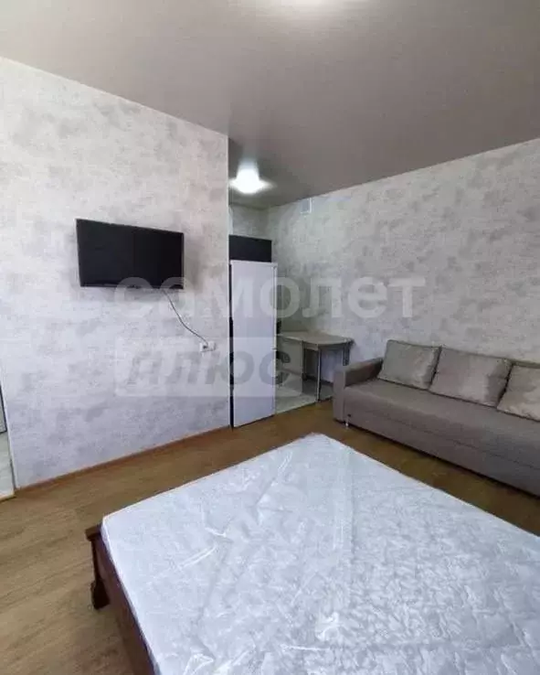 Студия Крым, Симферополь ул. Таманская, 12 (28.0 м) - Фото 2