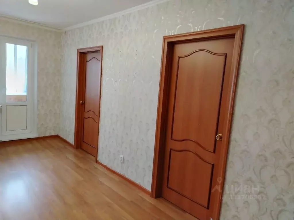 4-к кв. Оренбургская область, Оренбург ул. Монтажников, 10 (60.0 м) - Фото 1