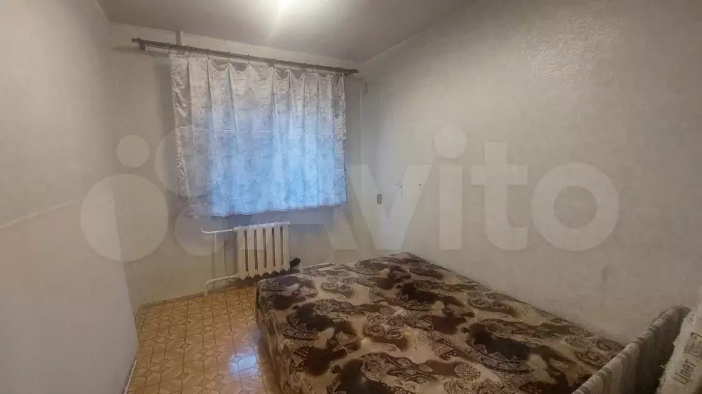 3-к. квартира, 65 м, 1/5 эт. - Фото 0