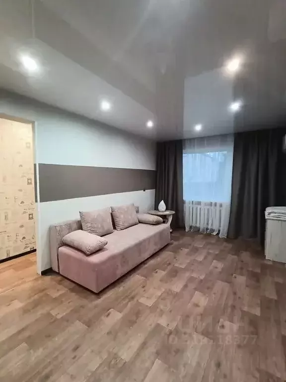 2-к кв. Красноярский край, Зеленогорск ул. Мира, 4 (44.0 м) - Фото 0