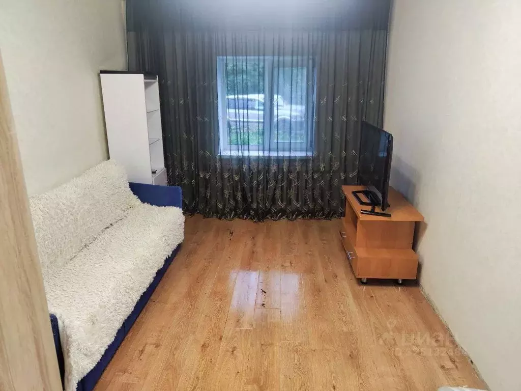 Студия Томская область, Томск Латвийский пер., 4 (20.0 м) - Фото 1