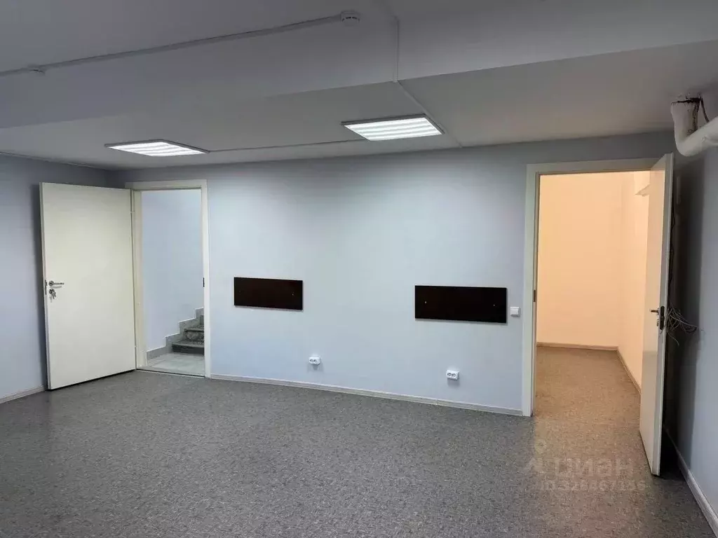 Офис в Санкт-Петербург Кантемировская ул., 12 (22 м) - Фото 2
