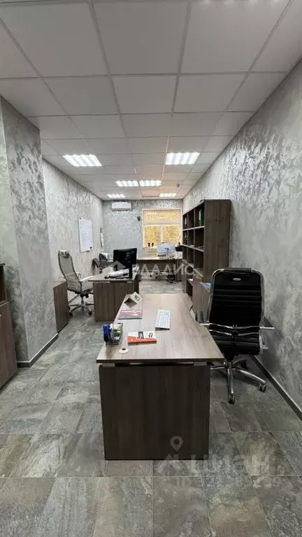 Офис в Пензенская область, Пенза ул. Аустрина, 98 (34 м) - Фото 2