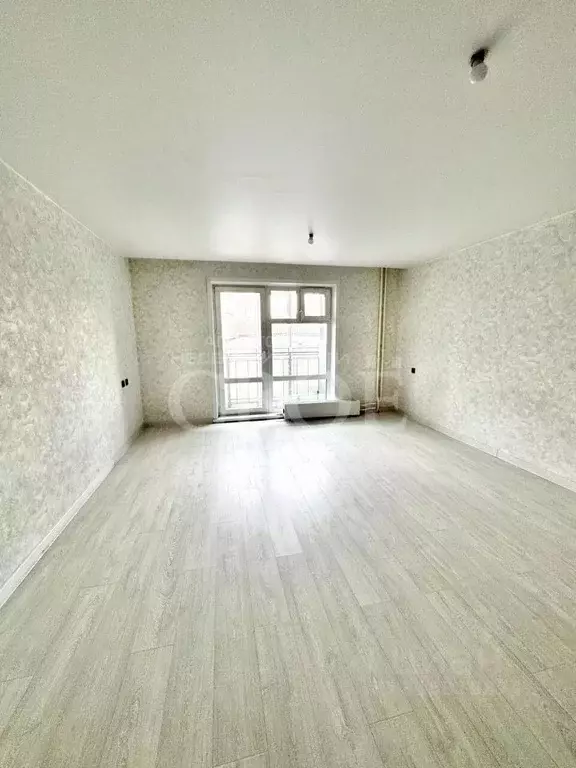 3-к кв. Красноярский край, Красноярск ул. Калинина, 31Б (78.4 м) - Фото 1