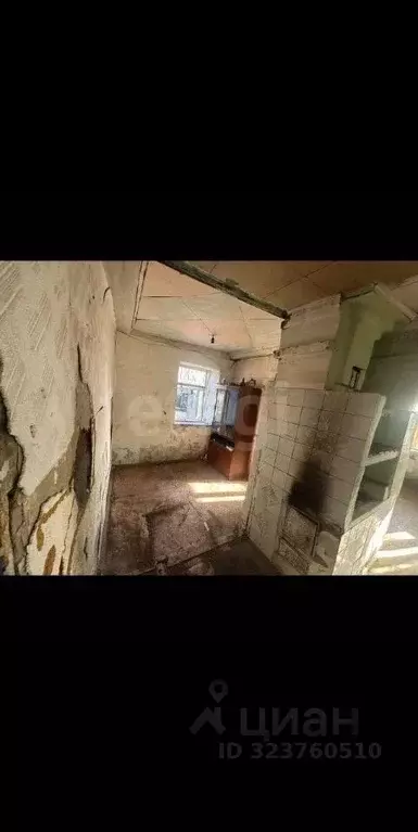 Дом в Свердловская область, Талицкий городской округ, пос. Троицкий ... - Фото 1