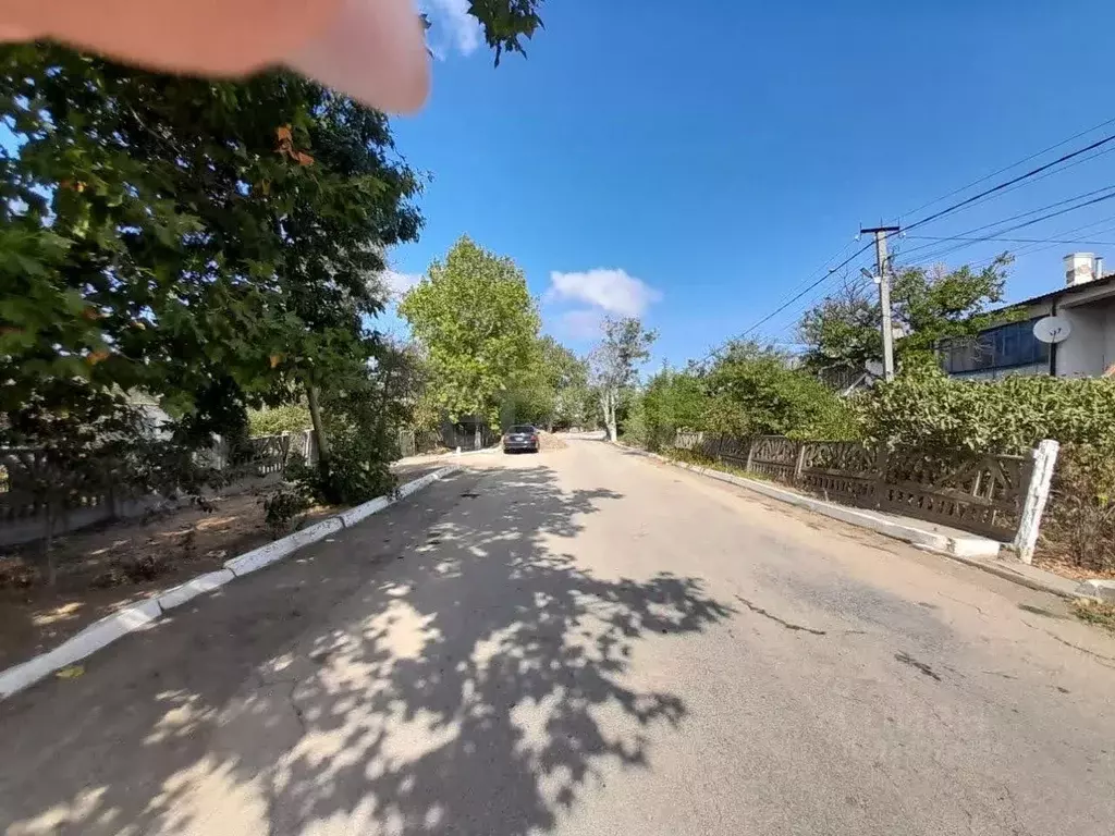 2-к кв. Крым, Бахчисарайский район, с. Табачное ул. Н.Г. Сотника, 24 ... - Фото 1