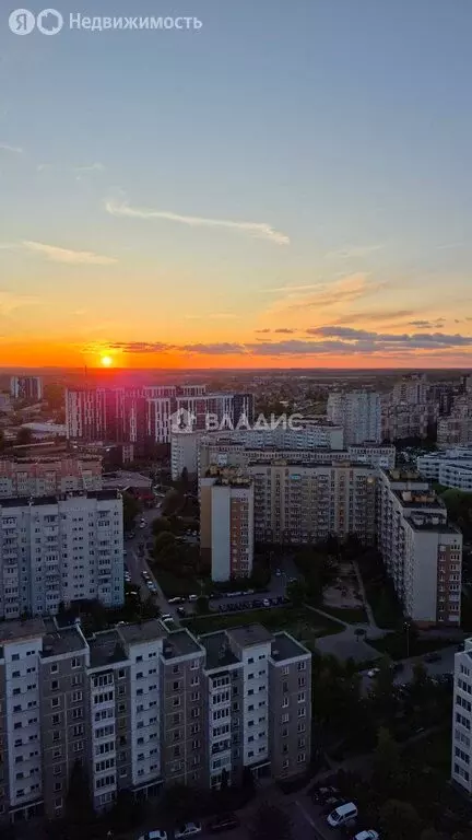 1-комнатная квартира: Калининград, улица Гайдара, 90 (45 м) - Фото 1