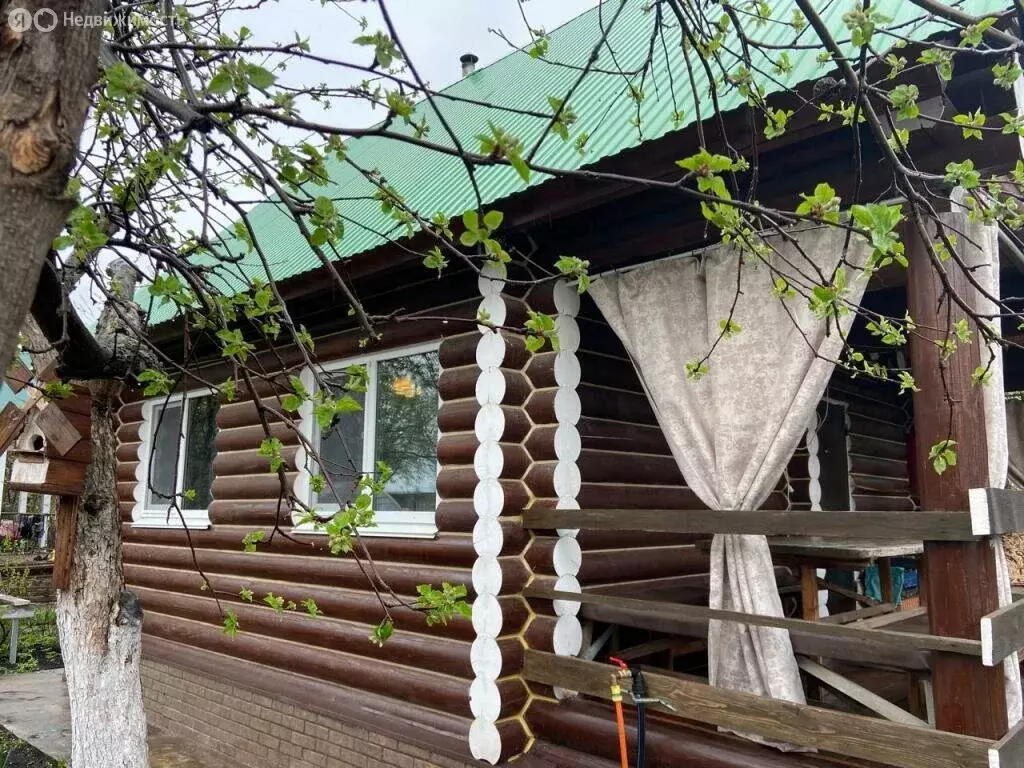 Дом в Жуковский сельсовет, СНТ Отдых (66.4 м) - Фото 2