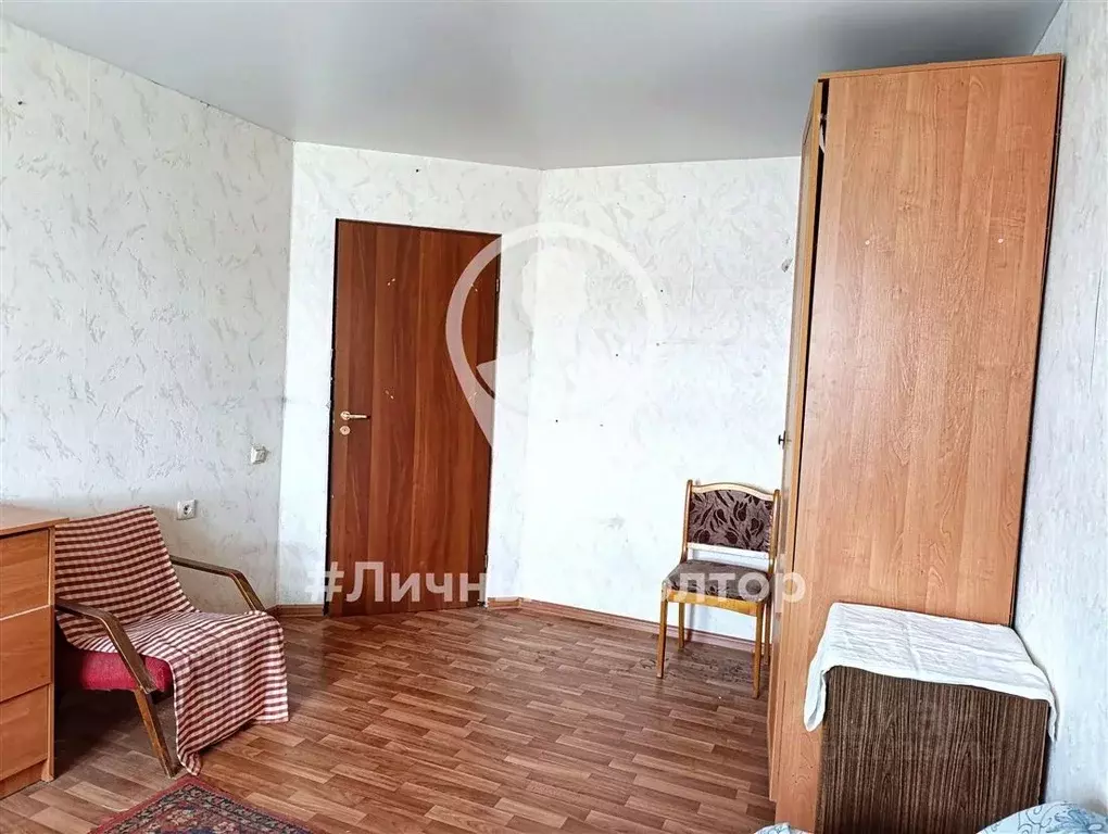 1-к кв. Рязанская область, Кораблино Спортивная ул., 1 (32.5 м) - Фото 1