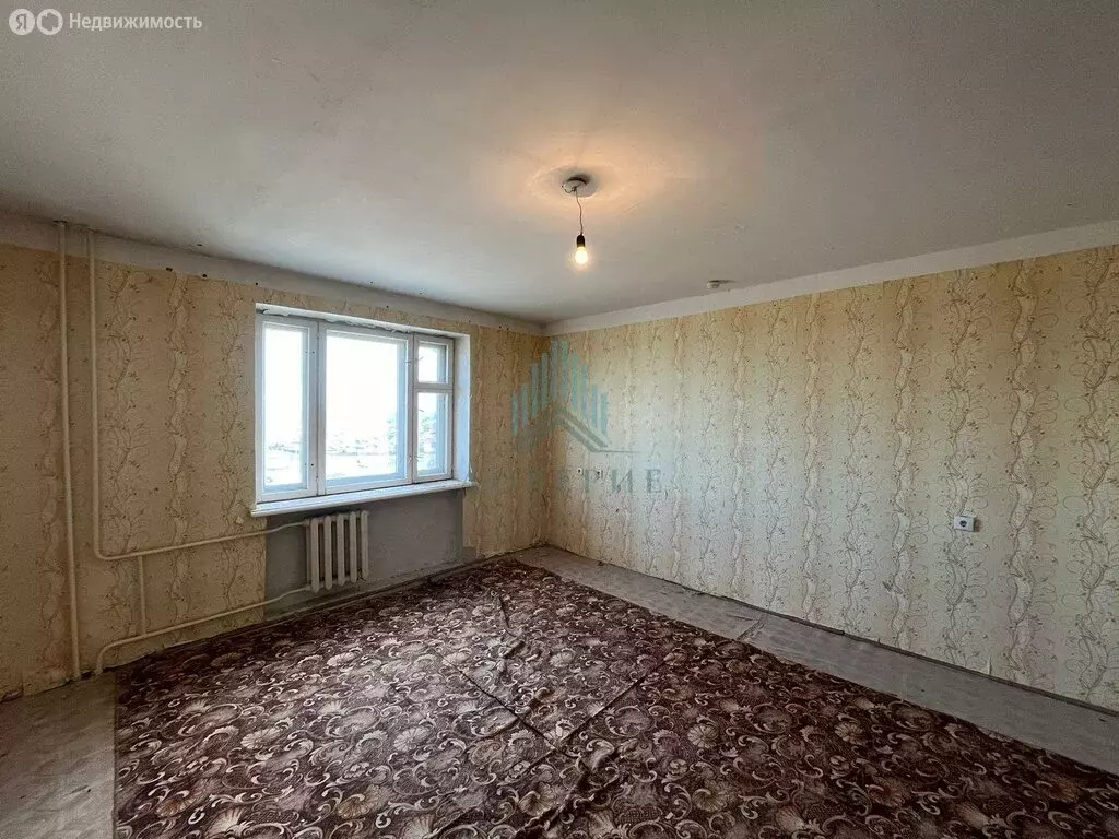 3-комнатная квартира: Астрахань, Профсоюзная улица, 8 (70.4 м) - Фото 1