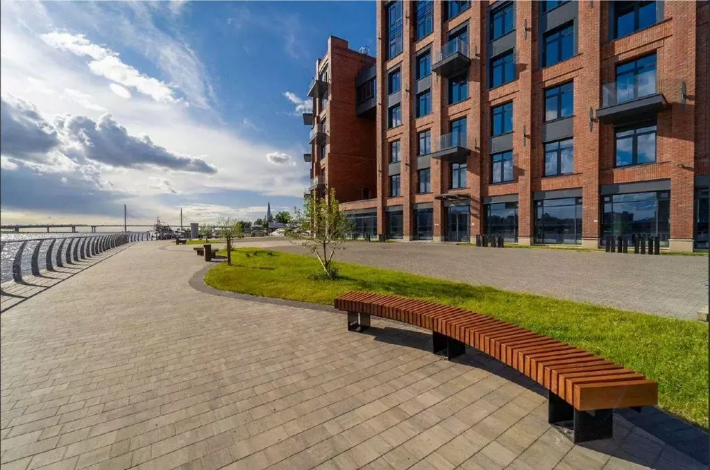 Квартира, 4 комнаты, 223 м - Фото 0