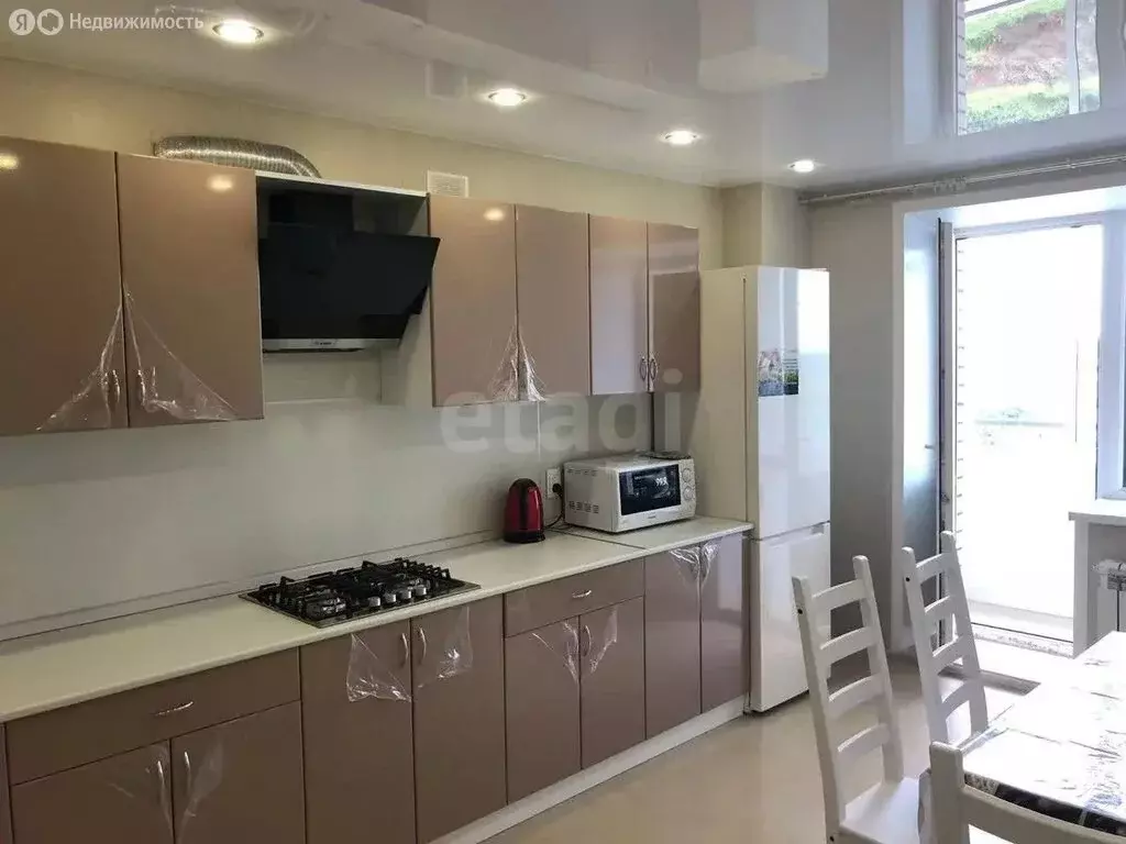 3-комнатная квартира: Тверь, улица Фрунзе, 24 (75 м) - Фото 2