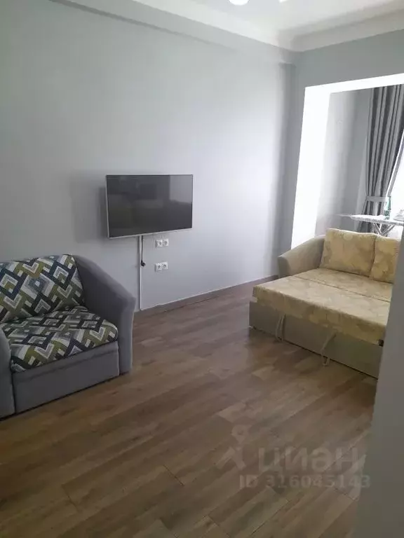 Студия Дагестан, Каспийск ул. М. Халилова, 30А (43.0 м) - Фото 0