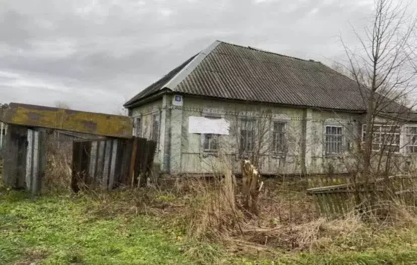 Участок в Брянская область, Брянский район, Добрунское с/пос, пос. ... - Фото 1