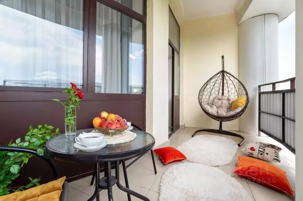 1-к кв. Ставропольский край, Кисловодск ул. Чкалова, 75 (35.0 м) - Фото 1