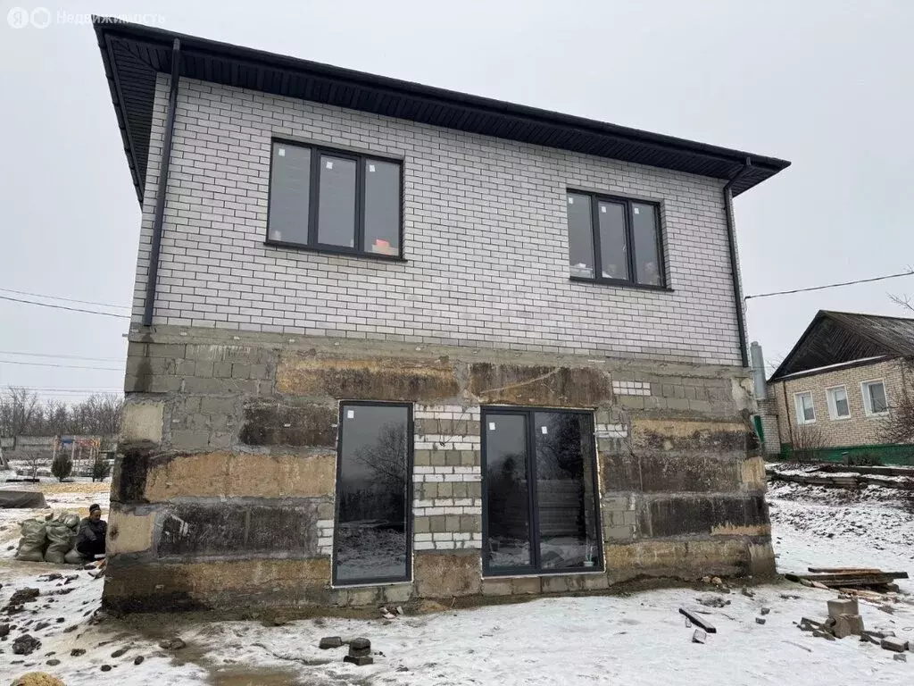 Дом в Волгоград, улица Марины Расковой (140 м) - Фото 2