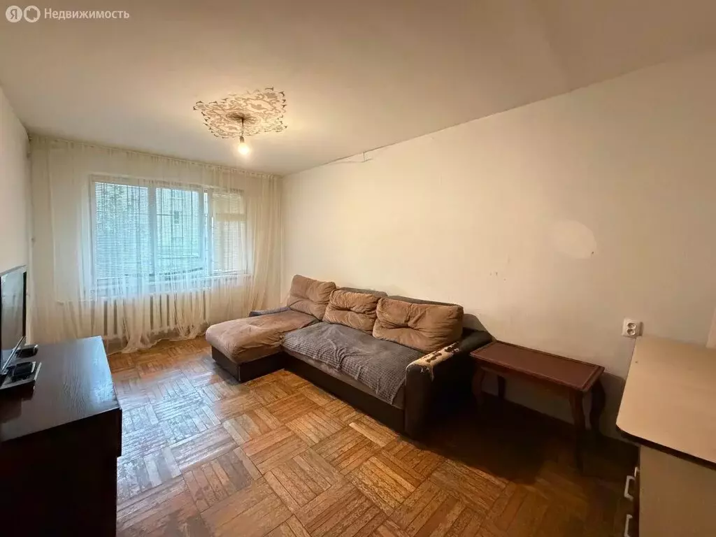 2-комнатная квартира: Нальчик, улица Мусукаева, 10А (42 м) - Фото 2