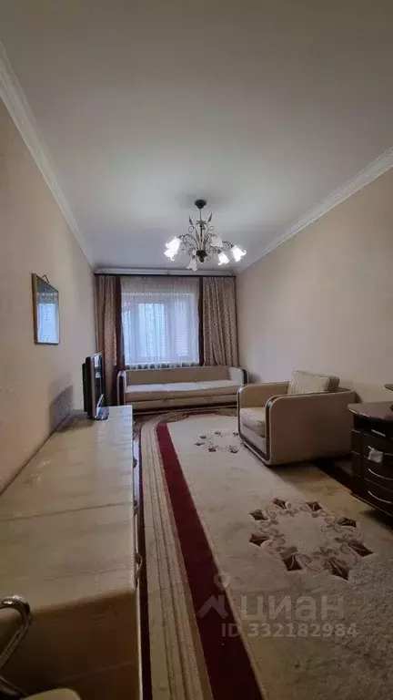 2-к кв. Санкт-Петербург Варшавская ул., 23к2 (69.3 м) - Фото 1