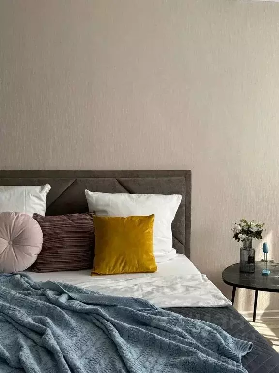 1-к кв. Тюменская область, Тюмень ул. Мельникайте, 138а (44.0 м) - Фото 1