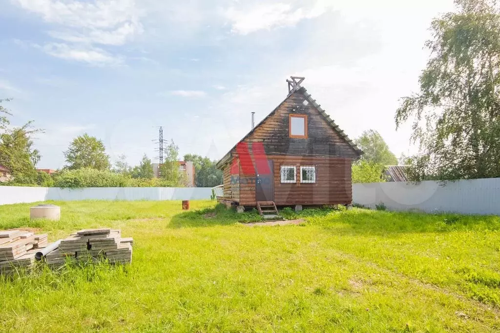 Купить Дачу В Красноперекопском Районе Ярославля