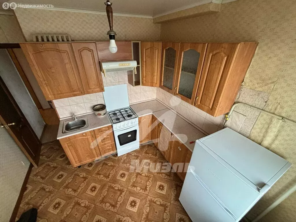 2-комнатная квартира: Балашиха, микрорайон Заря, Советская улица, 1 ... - Фото 1