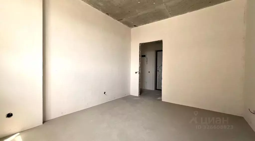 2-к кв. Краснодарский край, Краснодар ул. Имени Владимира ... - Фото 2