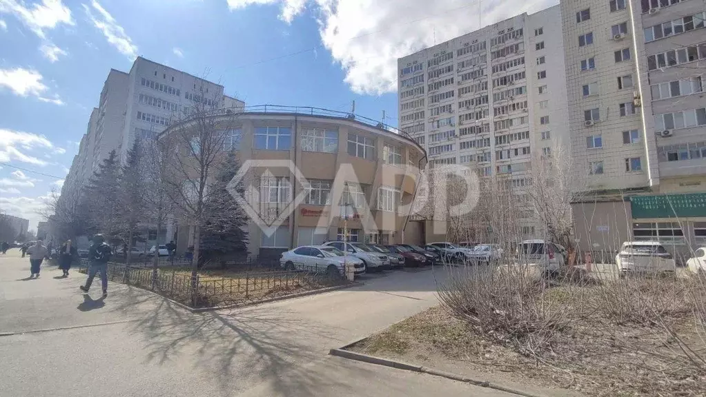 Помещение свободного назначения в Татарстан, Казань ул. Вишневского, 8 ... - Фото 0
