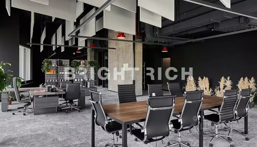 Офис в Москва ул. Авиаконструктора Сухого, 2к1 (3500 м) - Фото 1