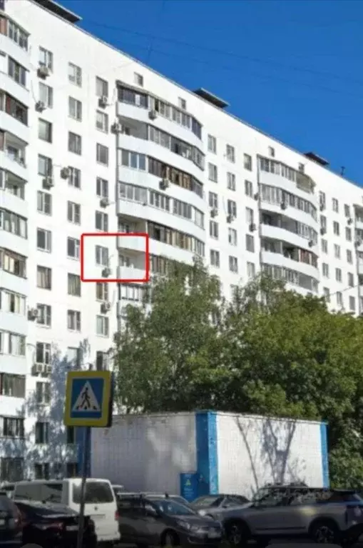 1-к кв. Москва Маленковская ул., 12 (33.0 м) - Фото 2