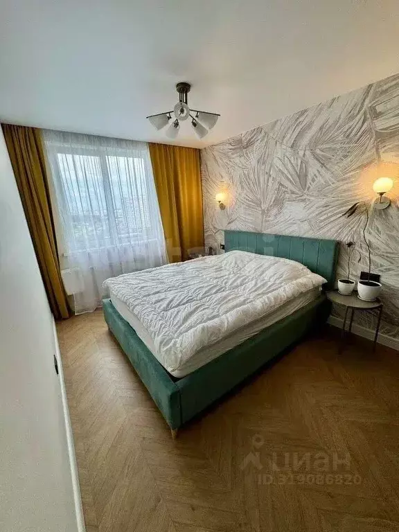 3-к кв. Удмуртия, Ижевск проезд Бабушкина, 108 (62.0 м) - Фото 0
