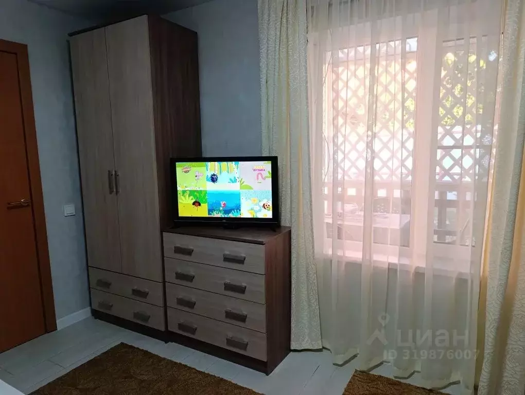 Дом в Краснодарский край, Ейск ул. Пушкина, 25 (35 м) - Фото 1