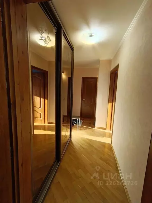 2-к кв. Московская область, Краснознаменск Краснознаменная ул., 18 ... - Фото 2