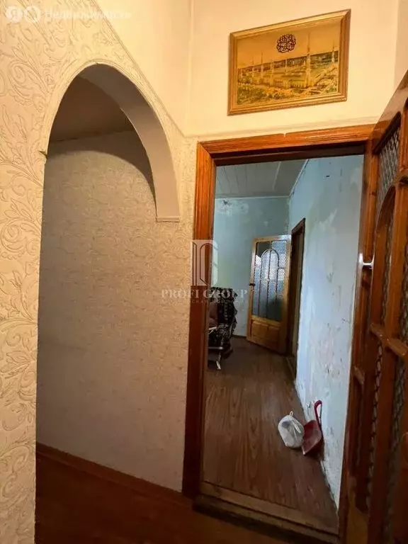 2-комнатная квартира: Махачкала, улица Абдулхамида Юсупова, 12 (45 м) - Фото 2