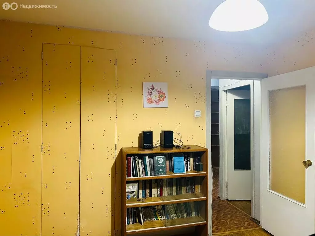 3-комнатная квартира: Санкт-Петербург, проспект Тореза, 39к1 (68.6 м) - Фото 1
