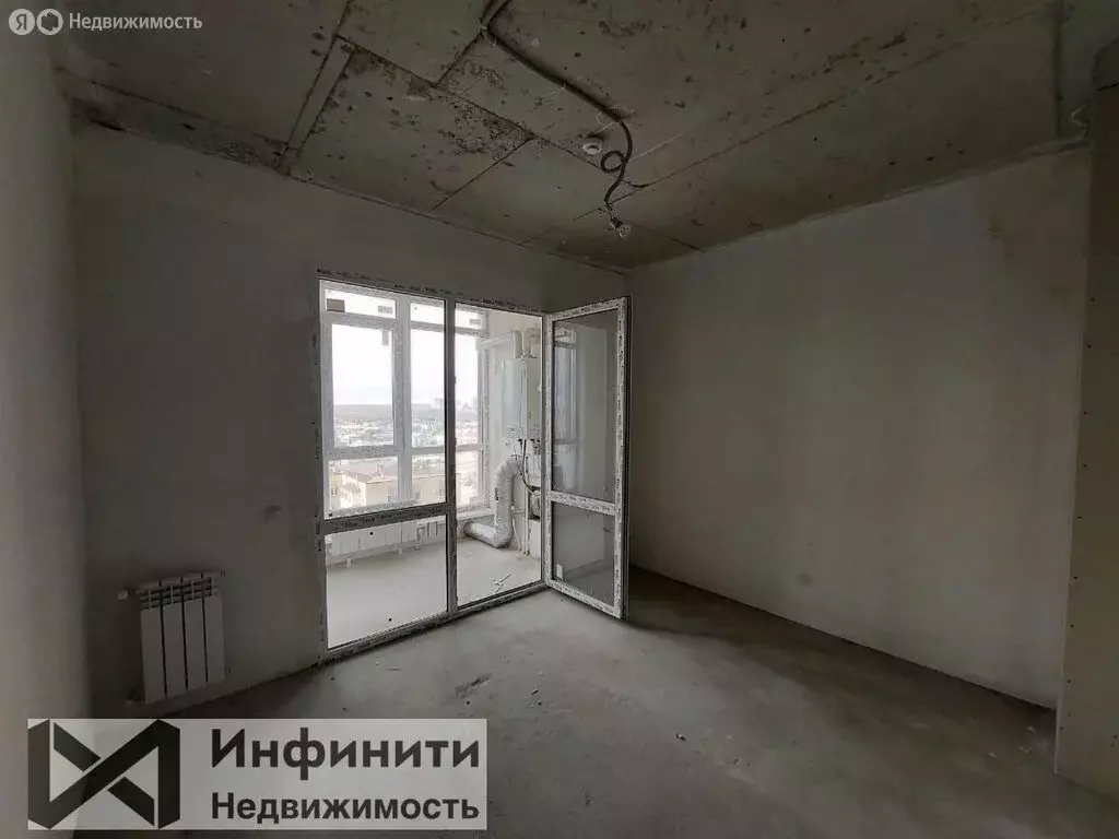 Квартира-студия: Ставрополь, улица Доваторцев, 82/2 (18.2 м) - Фото 2