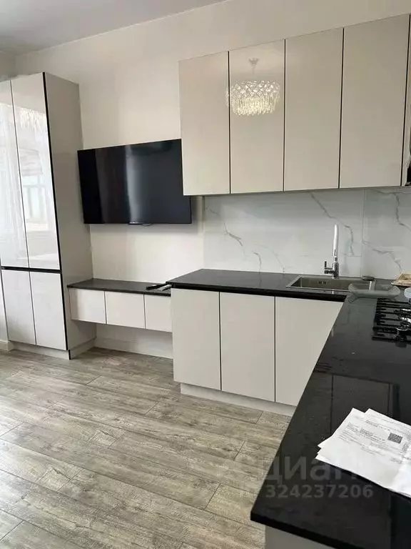 1-к кв. Дагестан, Дербент Приморская ул., 42к1 (47.0 м) - Фото 2