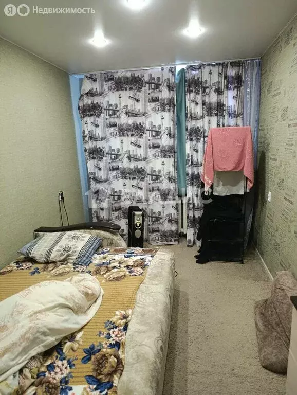 3-комнатная квартира: Волгоград, Ангарская улица, 116 (61.4 м) - Фото 2