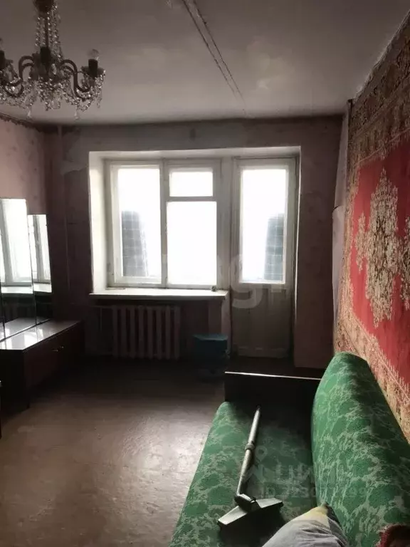 2-к кв. Свердловская область, Талица ул. Кузнецова, 62 (40.3 м) - Фото 2