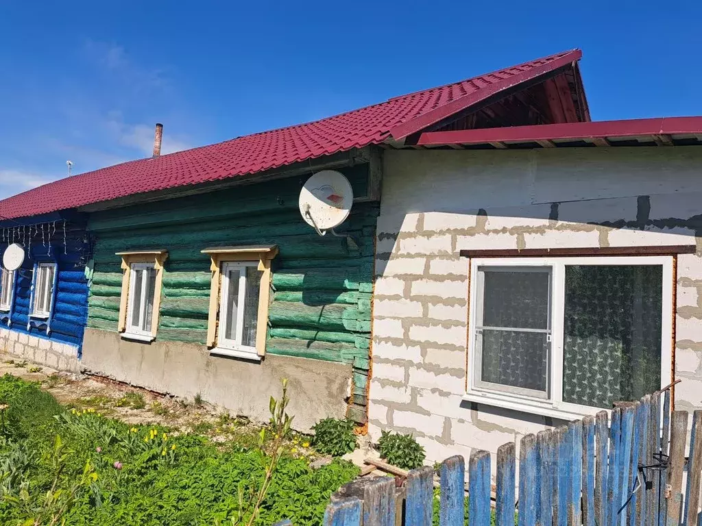 Дом в Владимирская область, Суздальский район, Новоалександровское ... - Фото 0