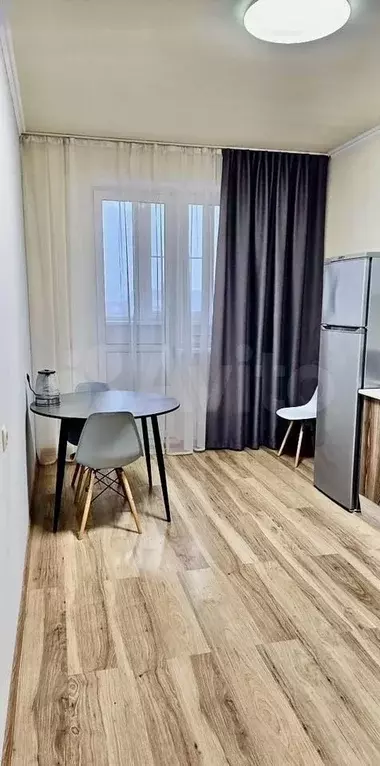 1-к. квартира, 19 м, 9/25 эт. - Фото 0