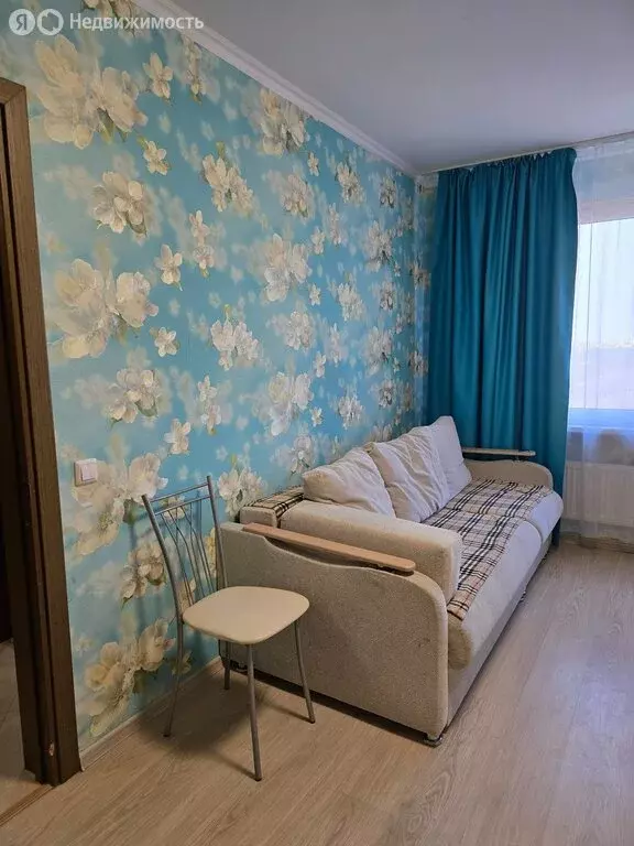 1-комнатная квартира: Санкт-Петербург, проспект Маршака, 24к1 (33.6 м) - Фото 2