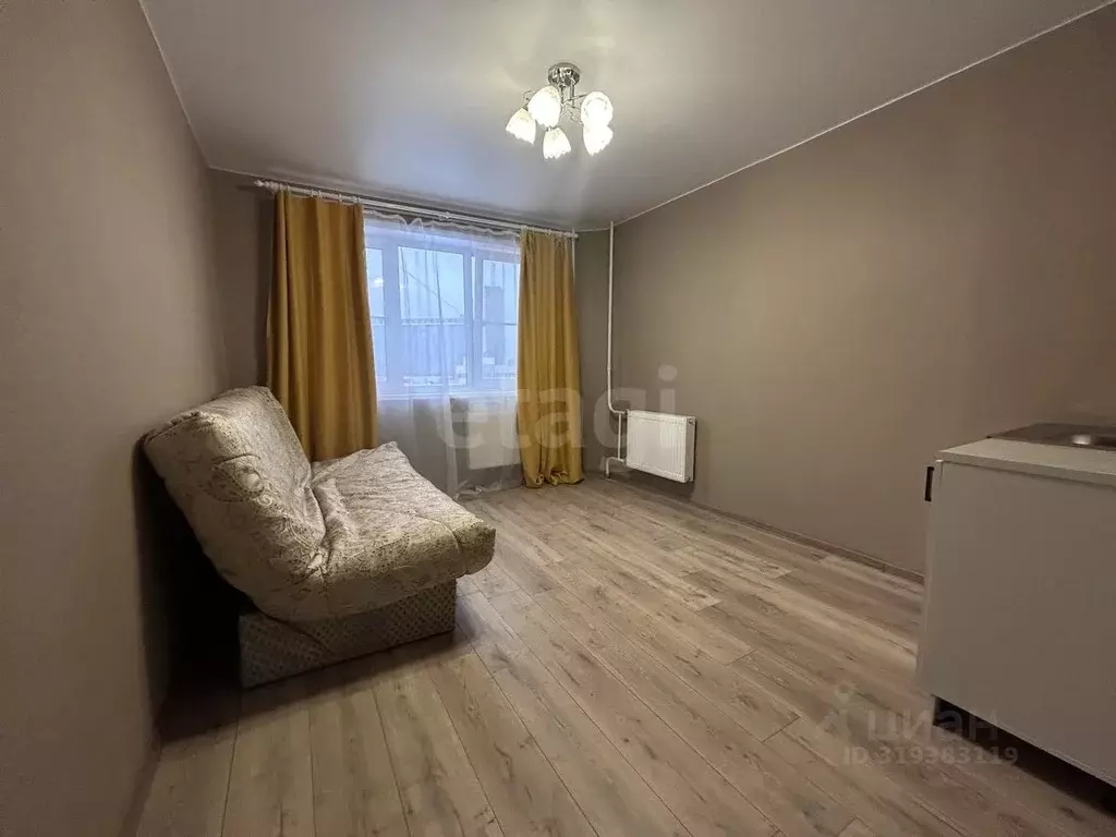 Комната Коми, Сыктывкар Национальная ул., 23 (17.4 м) - Фото 1