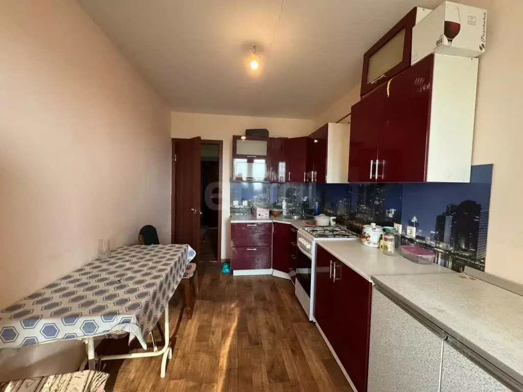 2-к кв. Владимирская область, Муром Владимирское ш., 12А (52.4 м) - Фото 1