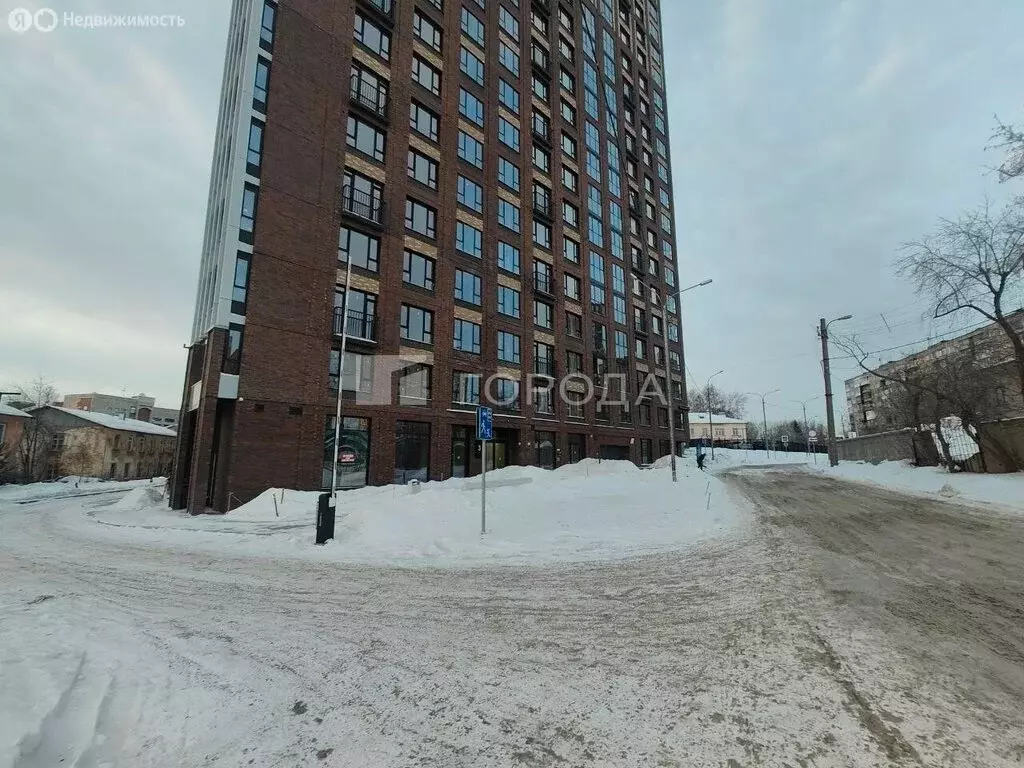 Помещение свободного назначения (55 м) - Фото 2