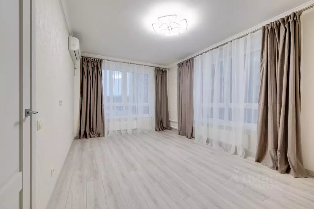 2-к кв. Москва Боровское ш., 2Ак2 (70.0 м) - Фото 1