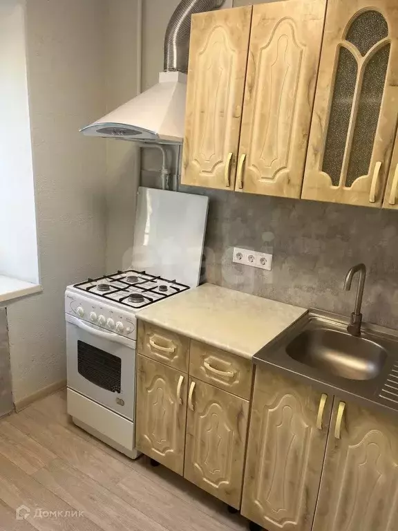 Продаётся 1-к квартира, 29 м - Фото 1